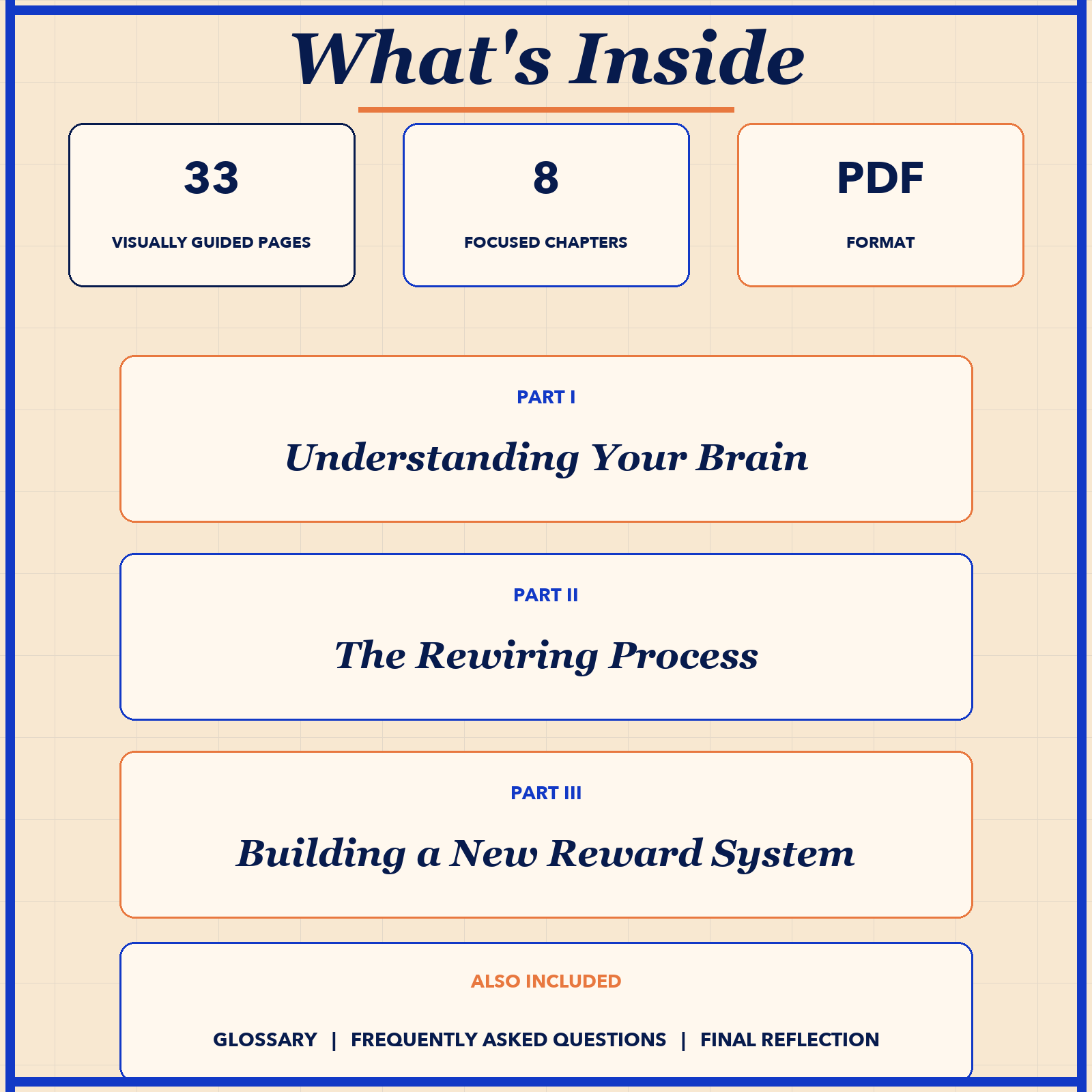 90-Day Neuroplasticity Blueprint