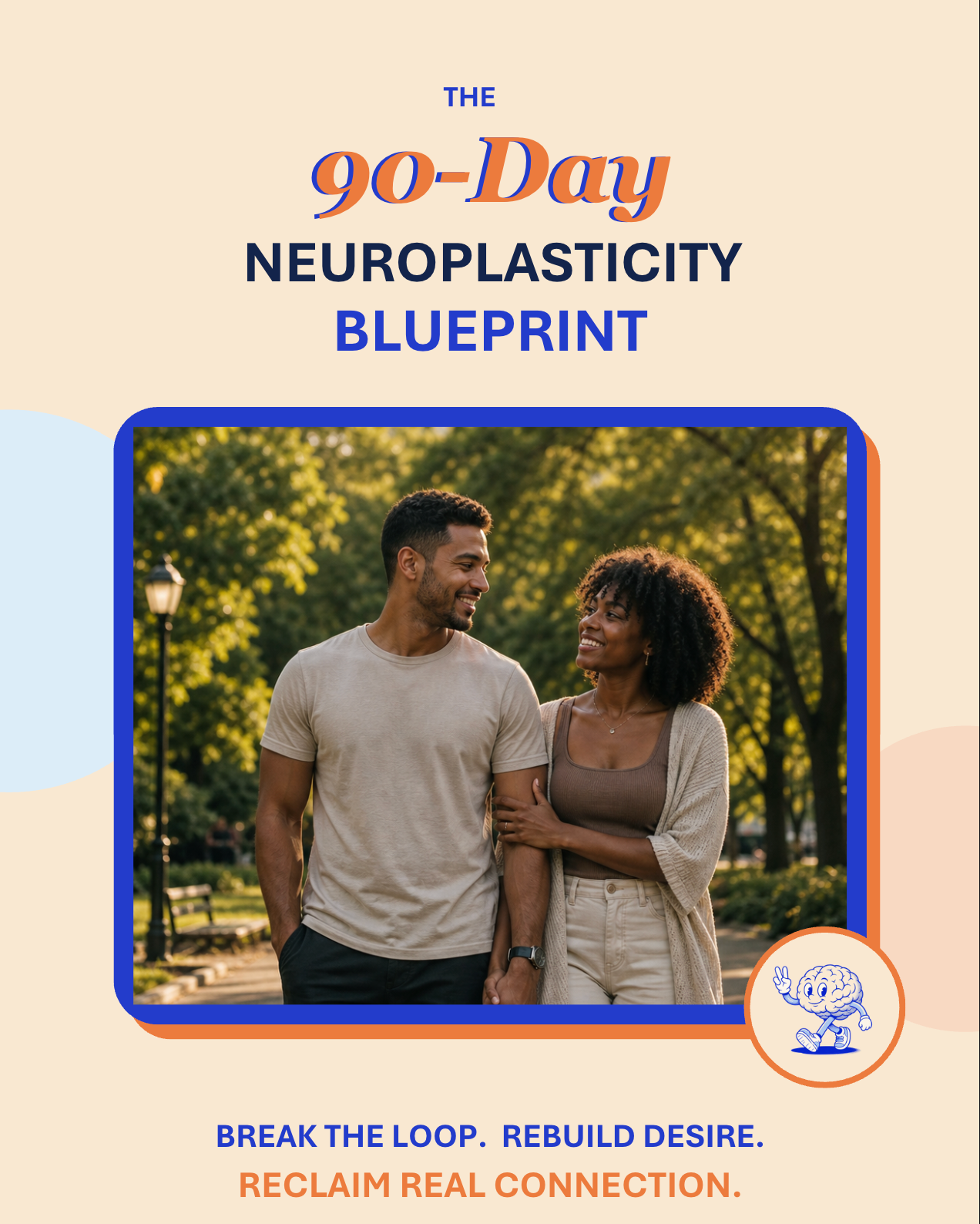 90-Day Neuroplasticity Blueprint