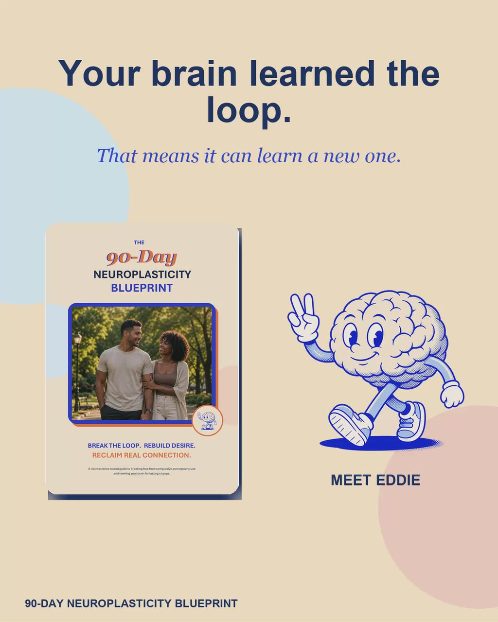 90-Day Neuroplasticity Blueprint